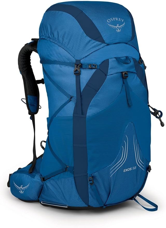 Osprey Exos 48 review: the accessible way into lightweight backpacking