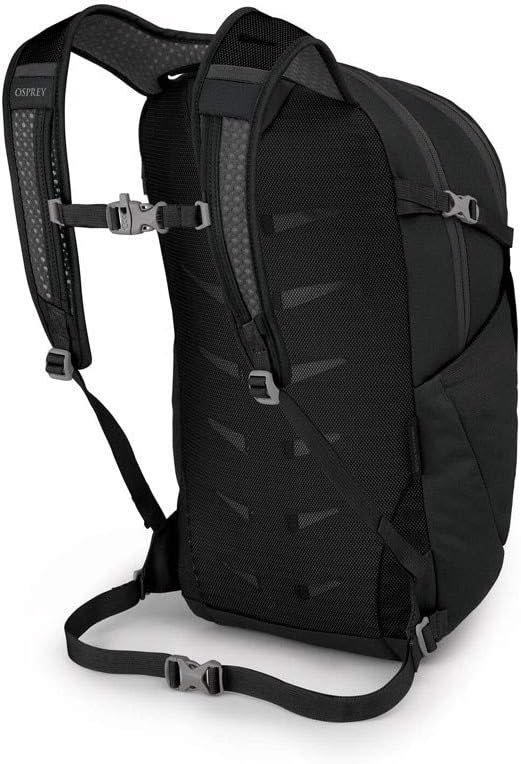 Osprey Daylite Plus back panel