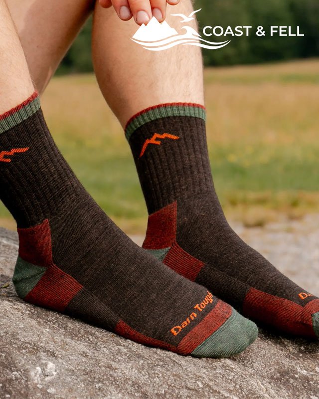 Darn Tough socks review: the best hiking socks you can buy?