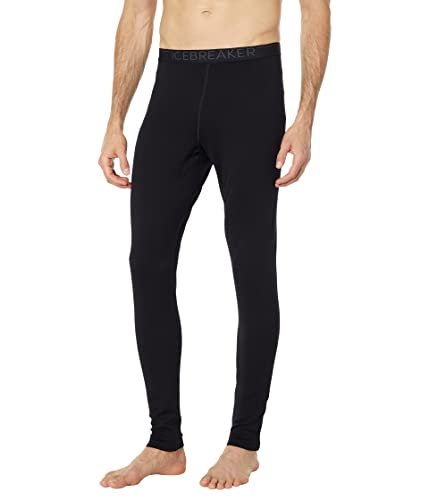 Icebreaker 260 Tech Leggings