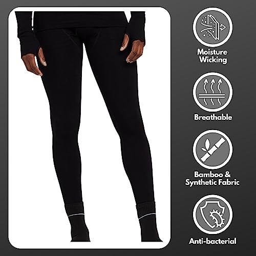 OEX Barneo Base Leggings