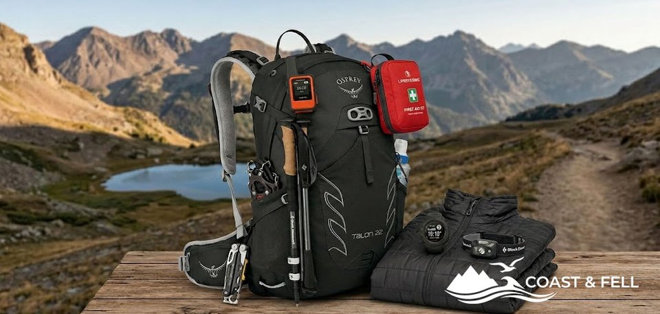 Ten Father's Day gifts for hikers — what to get the dad who already has walking boots