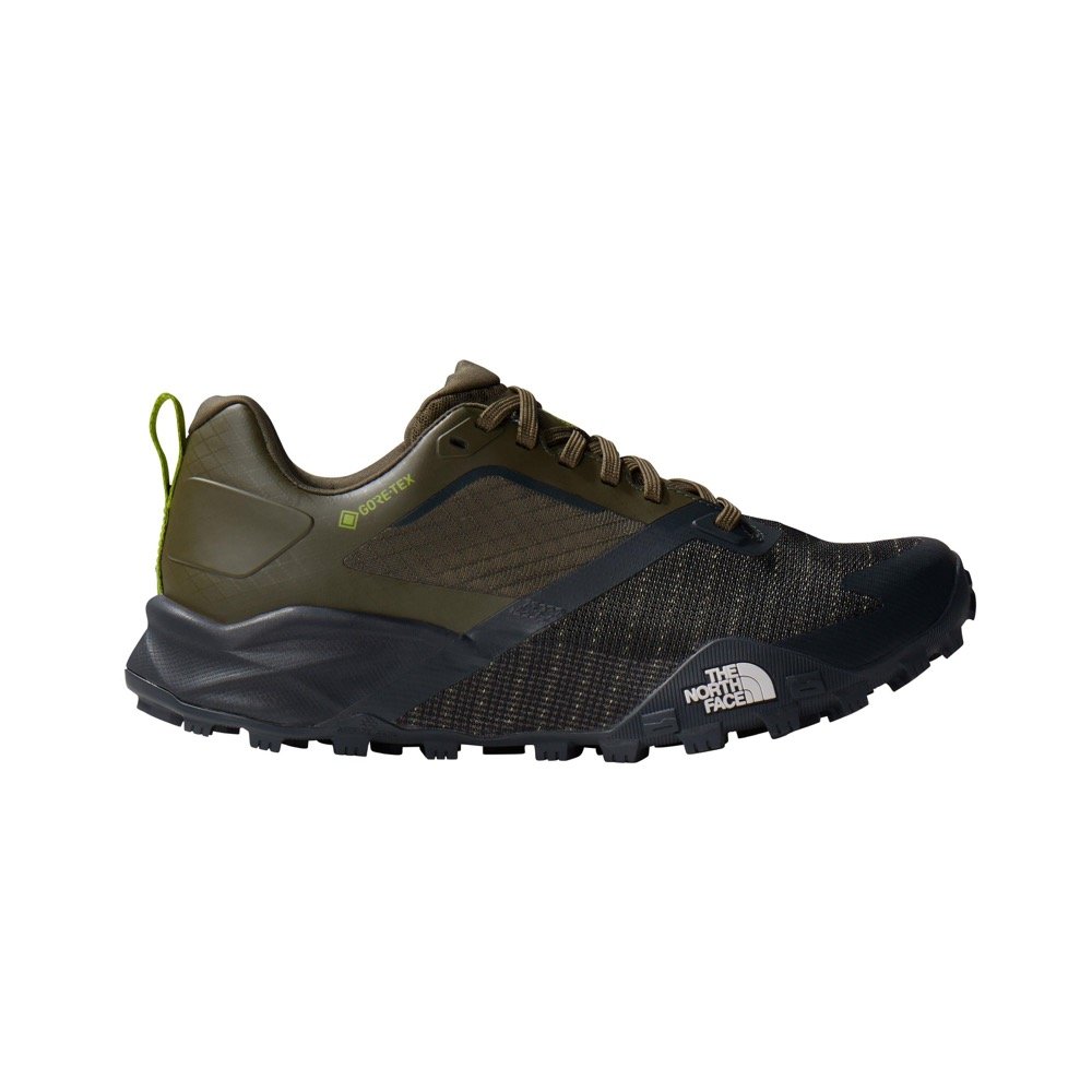 The North Face Offtrail TR GORE-TEX in green