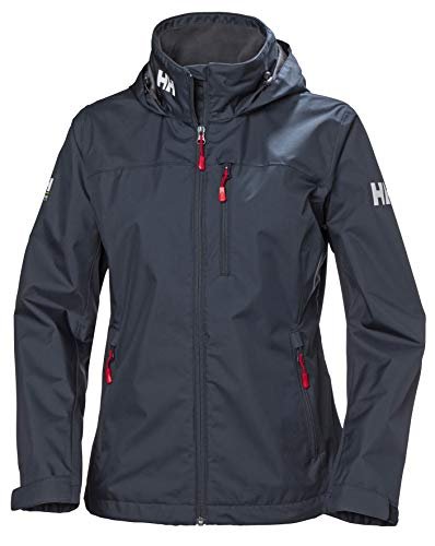 Helly Hansen Crew Hooded Midlayer women's jacket