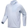 Arc'teryx Delta Hoody review: the grid fleece I actually wear the most