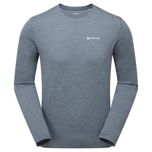 Montane Dart Long Sleeve
