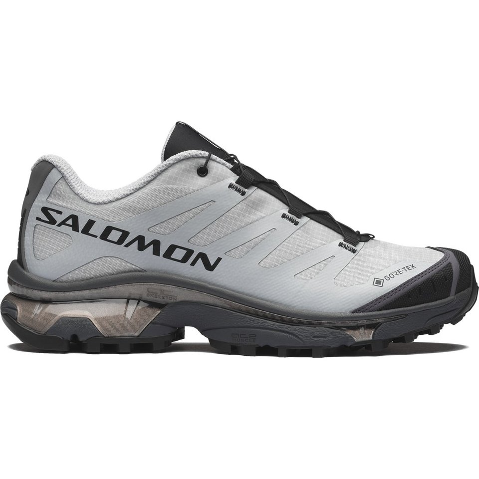 Salomon XT-4 OG GORE-TEX Review: A Seriously Capable All-Round Waterproof Shoe