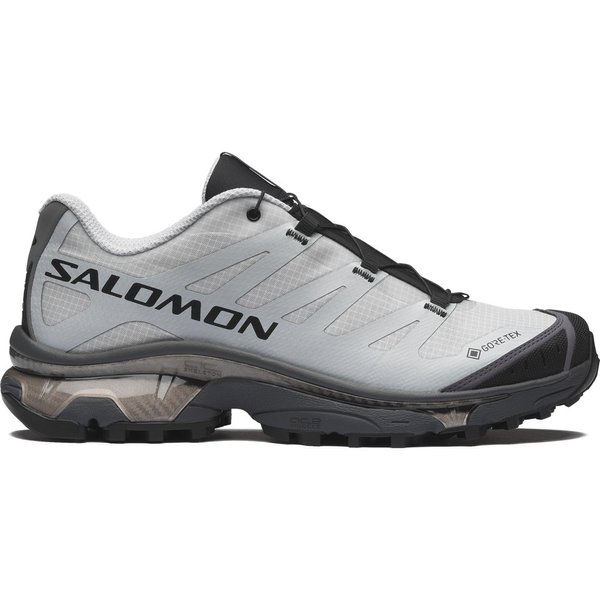 Salomon XT-4 OG GORE-TEX Review: A Seriously Capable All-Round Waterproof Shoe