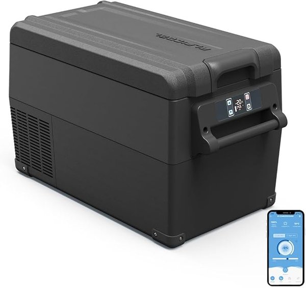 Best portable camping fridge UK 2026: which one you actually need