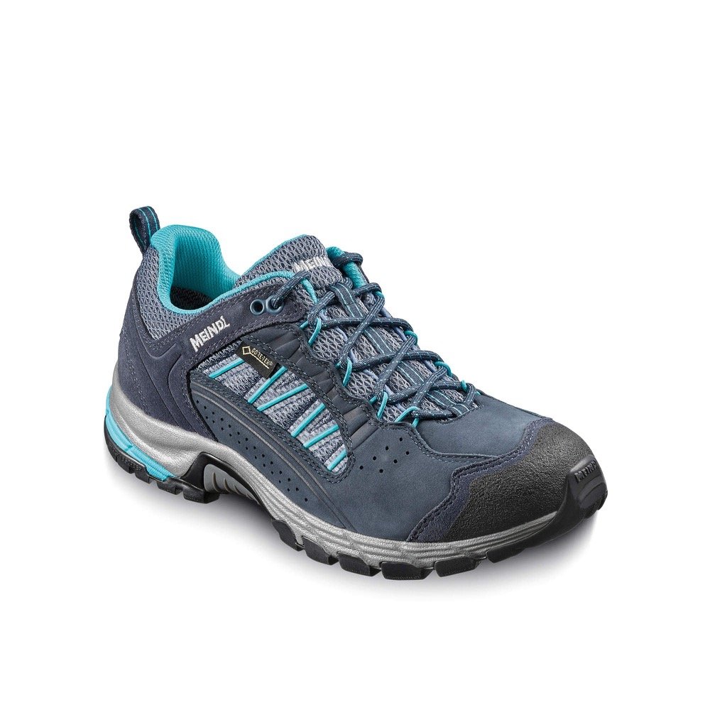 Meindl Journey Pro GORE-TEX women's premium comfort waterproof shoe