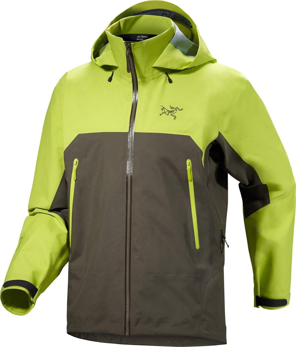 Arc'teryx Beta AR Jacket, tough all-round Gore-Tex Pro mountain shell