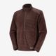 The midlayer I'm taking to -25: fleece, active insulation, and the swing between the two