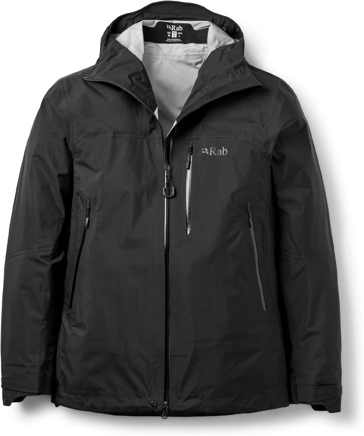 Rab Firewall mountain waterproof jacket