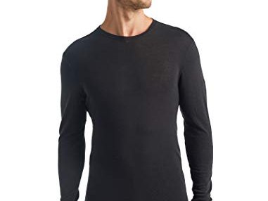 How to Wash Merino and Base Layers (and Get the Smell Out)