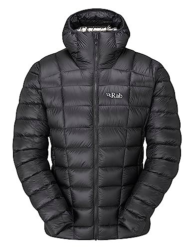 Rab Mythic G 1000 fill power down jacket