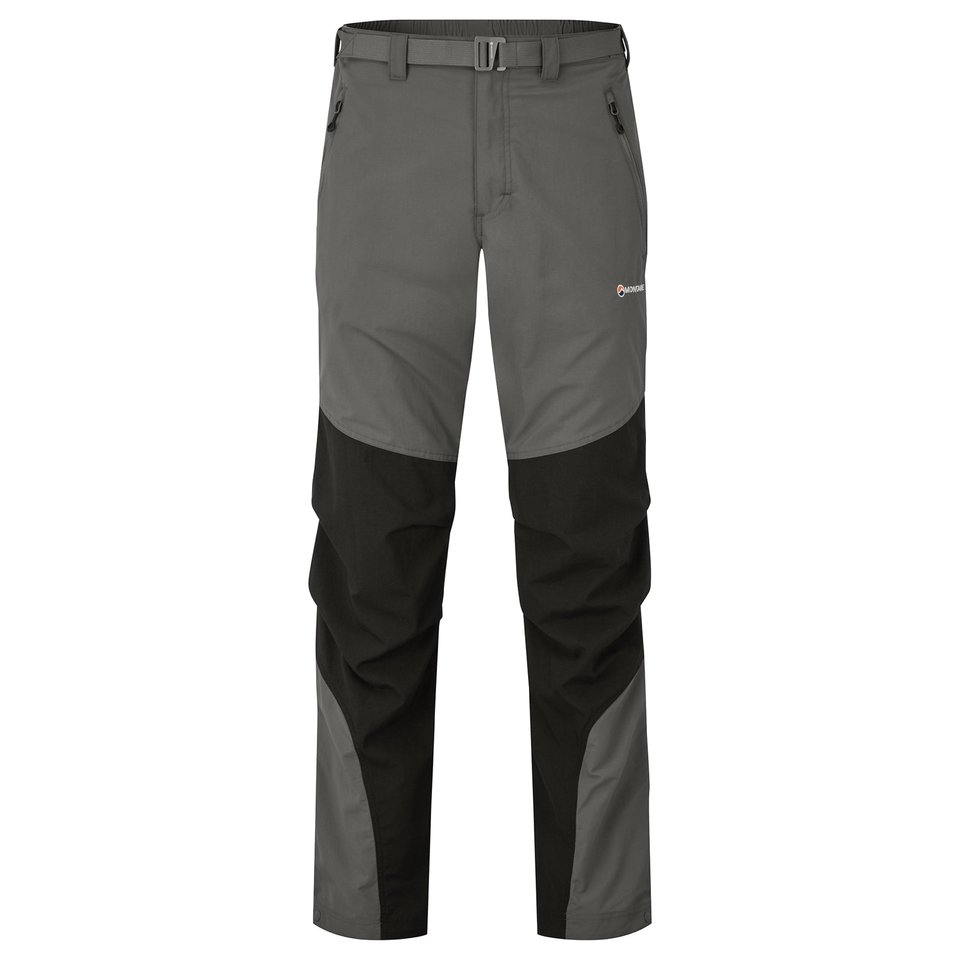 Montane Terra Pants review: why the UK's long-running favourite stays in every roundup