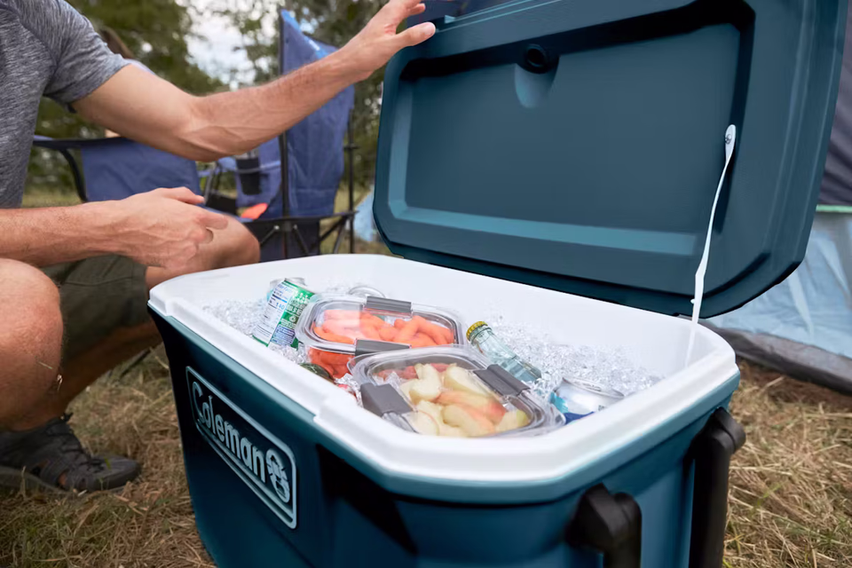Coleman 50QT Xtreme Cooler review: the best cool box most people should buy