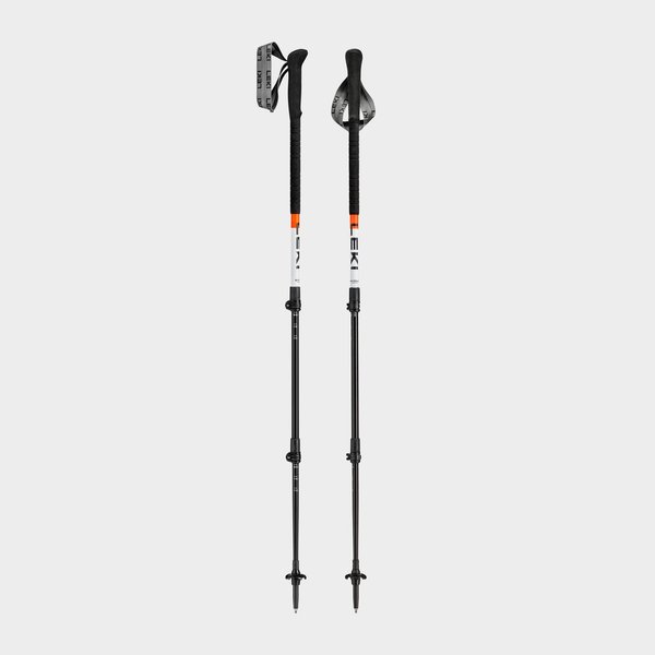 Leki Skysolo review: the premium lightweight aluminium pole for fast walkers