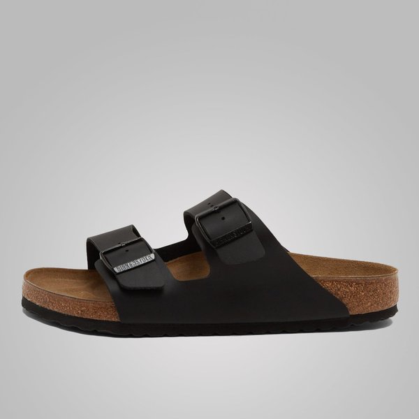Birkenstock Arizona review: the days-out and recovery sandal, not a hiking sandal