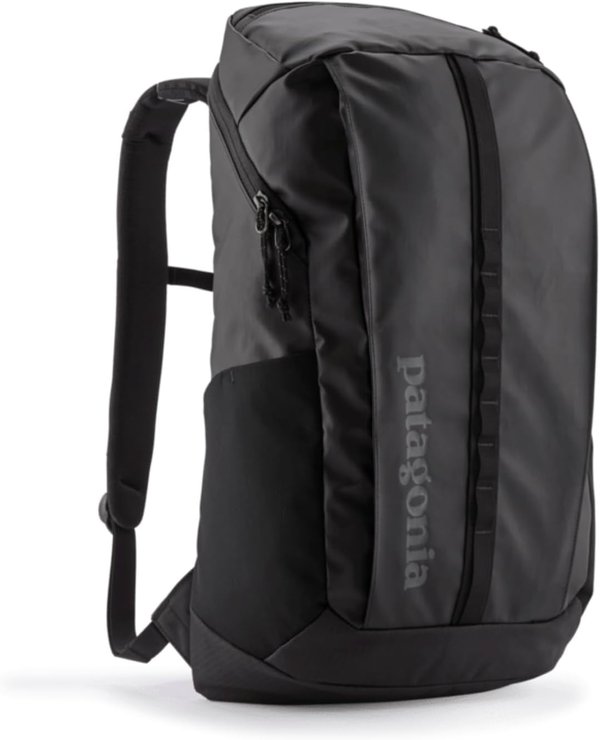 Patagonia Black Hole Pack 25L review: the best British-weather everyday pack