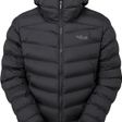 Rab Nebitron Pro Review: the serious winter upgrade