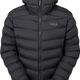 Rab Nebitron Pro Review: the serious winter upgrade