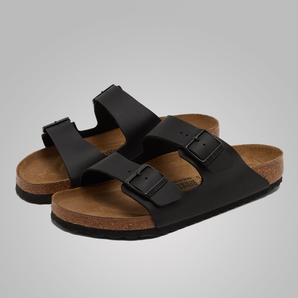 Birkenstock Arizona Birko-Flor sandal from another angle