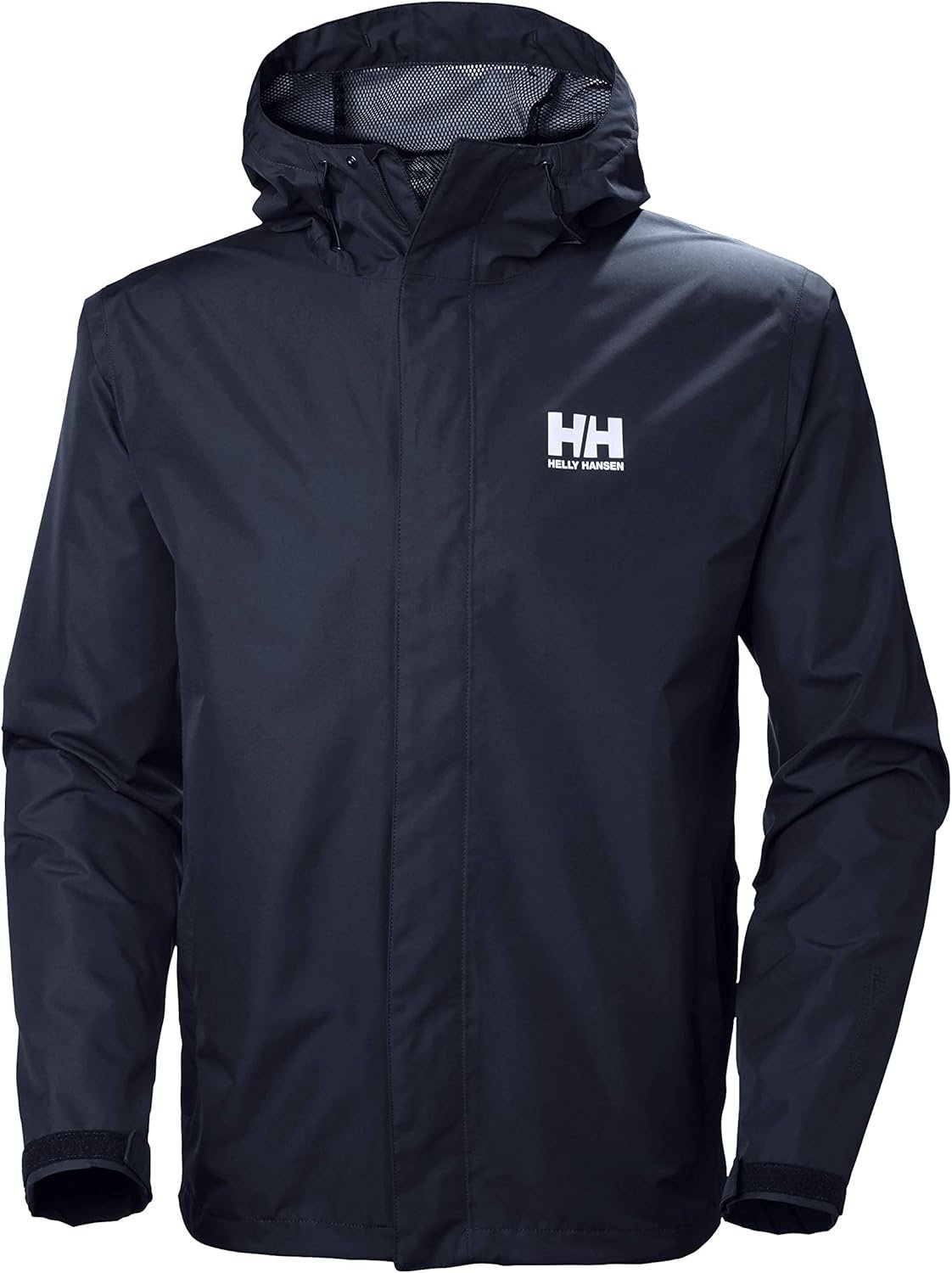 Helly Hansen Seven J rain jacket