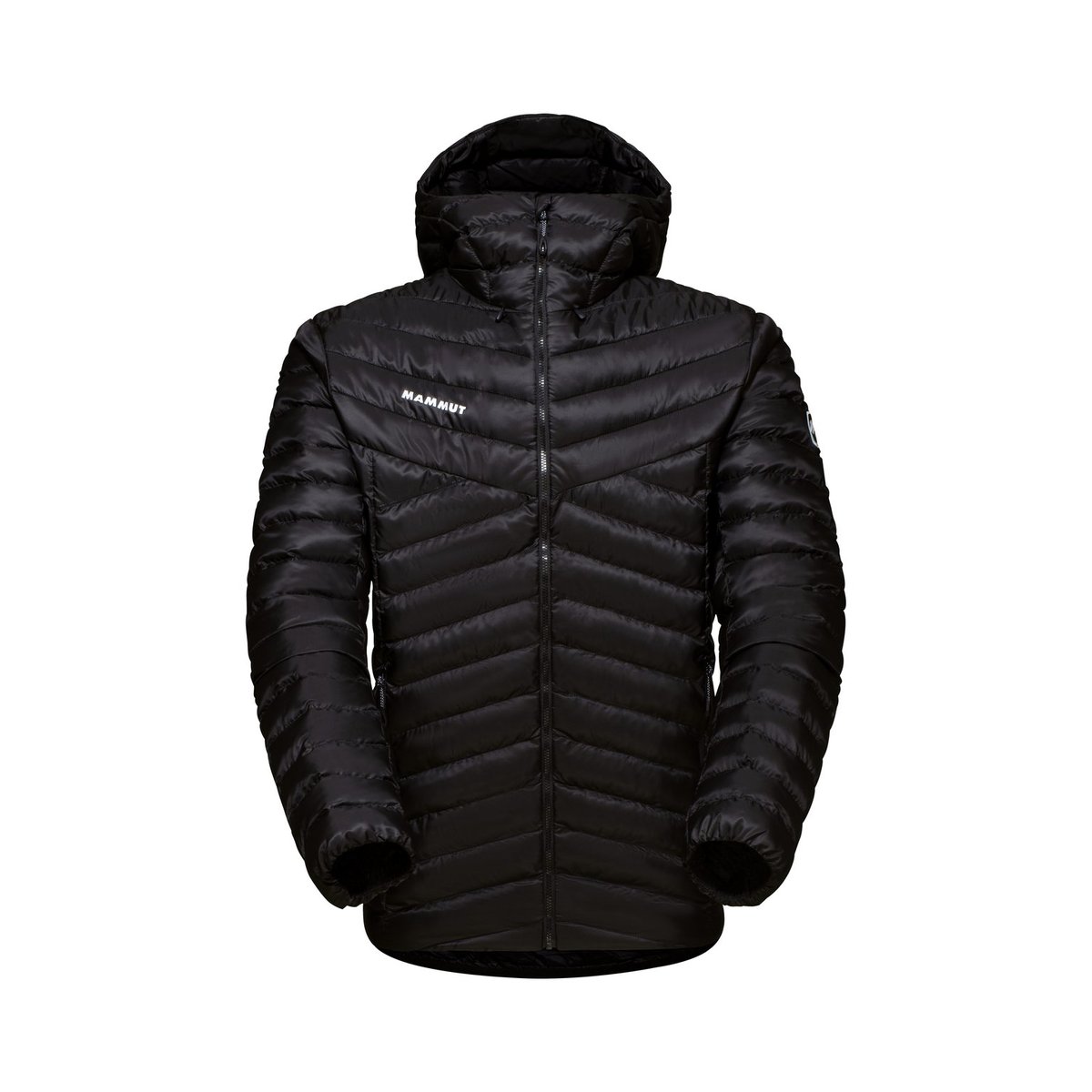Mammut Albula IN Hooded synthetic insulated jacket