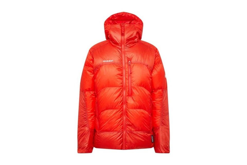 The Complete Mammut Insulated Jackets Guide (2026)