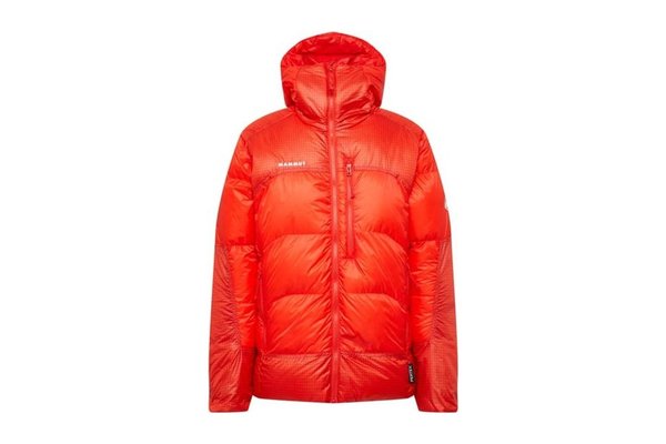 The Complete Mammut Insulated Jackets Guide (2026)