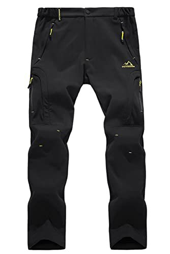 Best budget walking trousers UK 2026: six capable pairs under £70