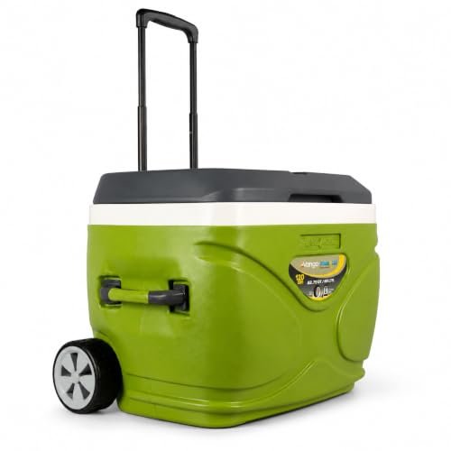 66L Wheelie · £114.99