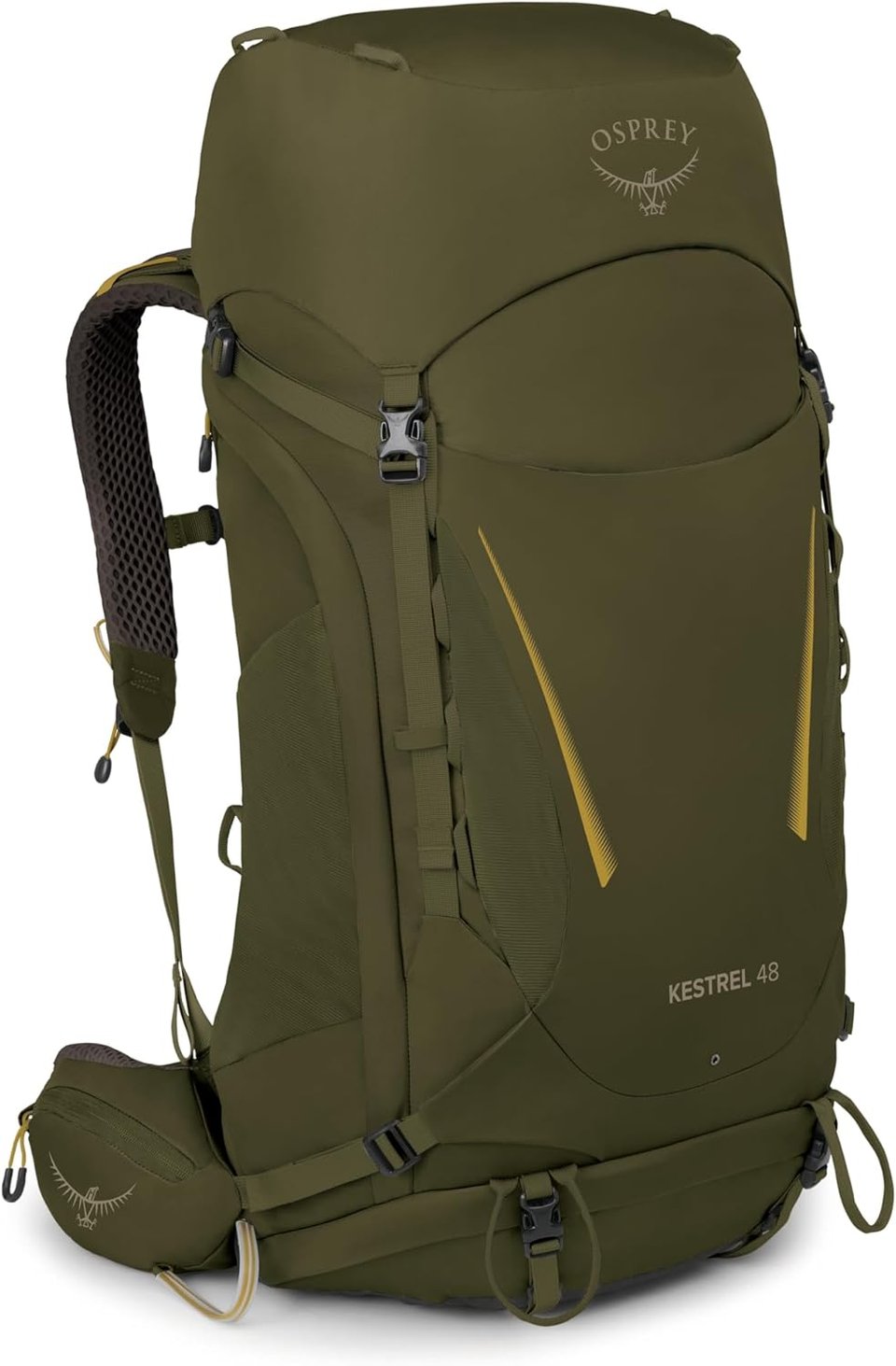 Best backpacking rucksacks UK 2026: 8 multi-day packs from 45 to 70L