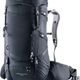 Deuter Aircontact Core 50+10 review: the value comfort workhorse