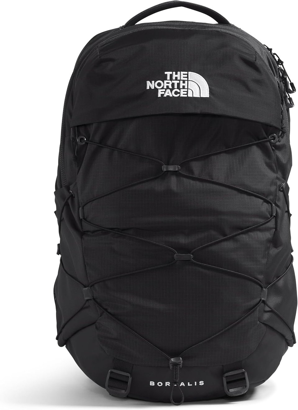 The North Face Borealis review: the everyday and commute pack, not a hiking sack