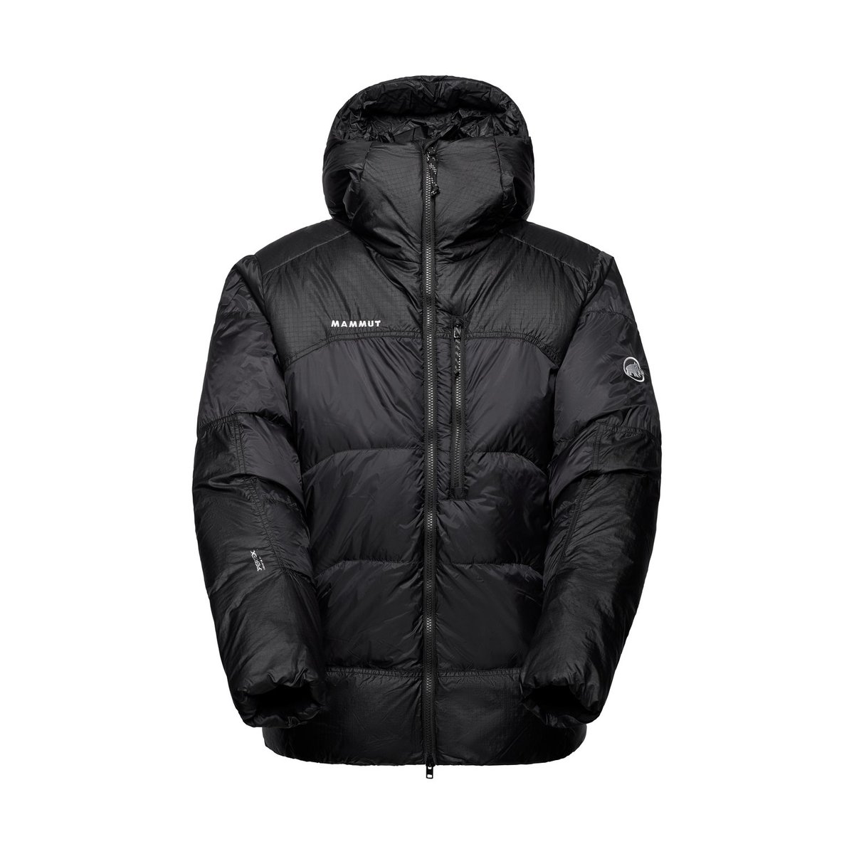 Mammut Taiss Pro Belay IN Hooded down jacket