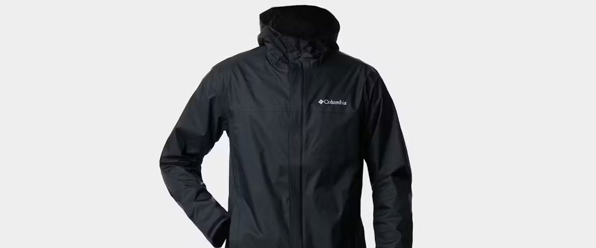 Columbia Watertight II Jacket