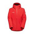 Mammut Alto Light HS review: a light, packable Swiss hardshell for UK hiking