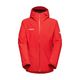 Mammut Alto Light HS review: a light, packable Swiss hardshell for UK hiking