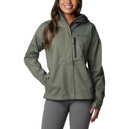 Columbia Hikebound II women's waterproof jacket