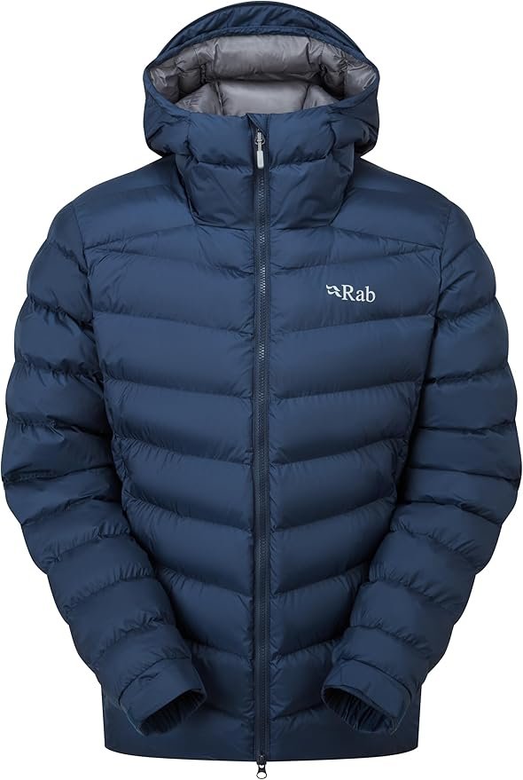 Rab Nebitron Pro in Blue