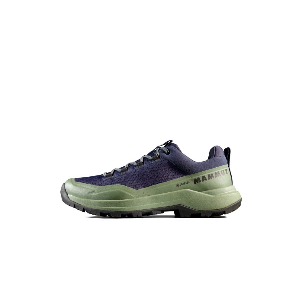 Mammut Sertig III Low GTX in Marine