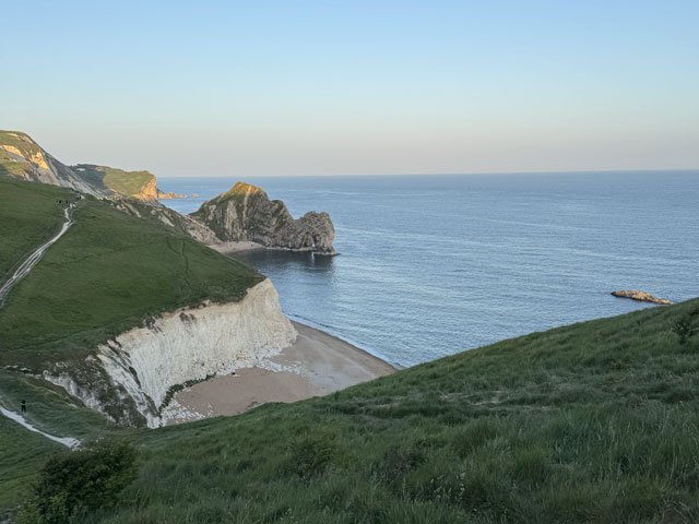 Jurassic Coast Ultra Challenge 58km: what to expect, what to pack, and what nobody tells you