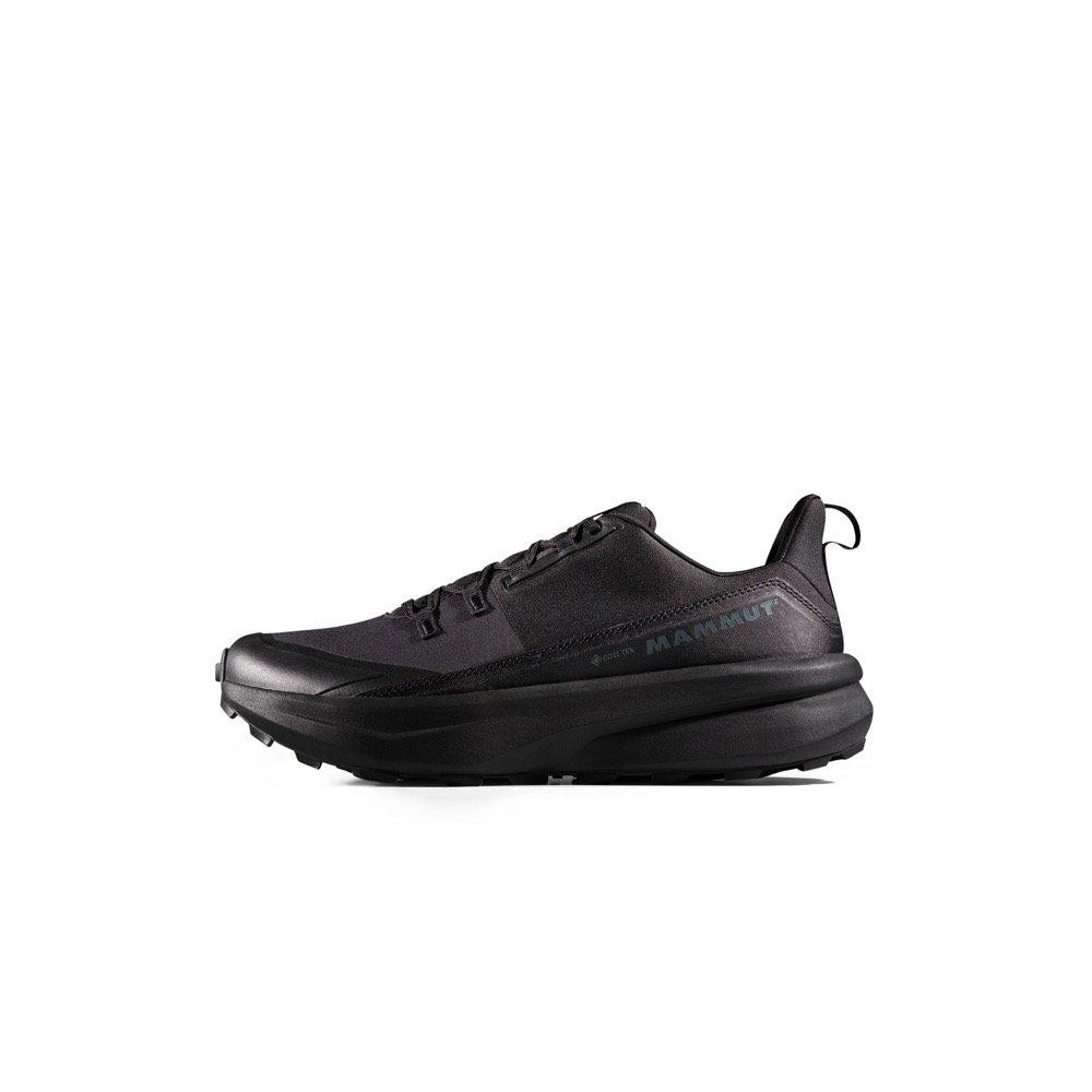 Mammut Aenergy Hike Low GTX in Black