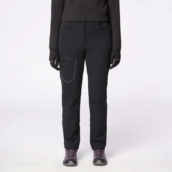 Best winter hiking trousers UK 2026: lined softshells, fleece linings and what to actually buy