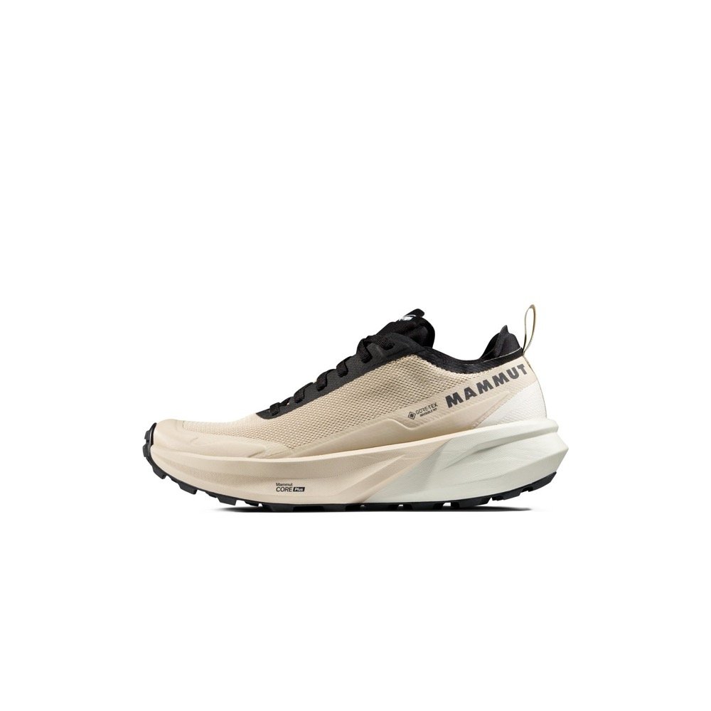 Mammut Aenergy Trail All-Mountain Low GTX women's versatile waterproof trail shoe