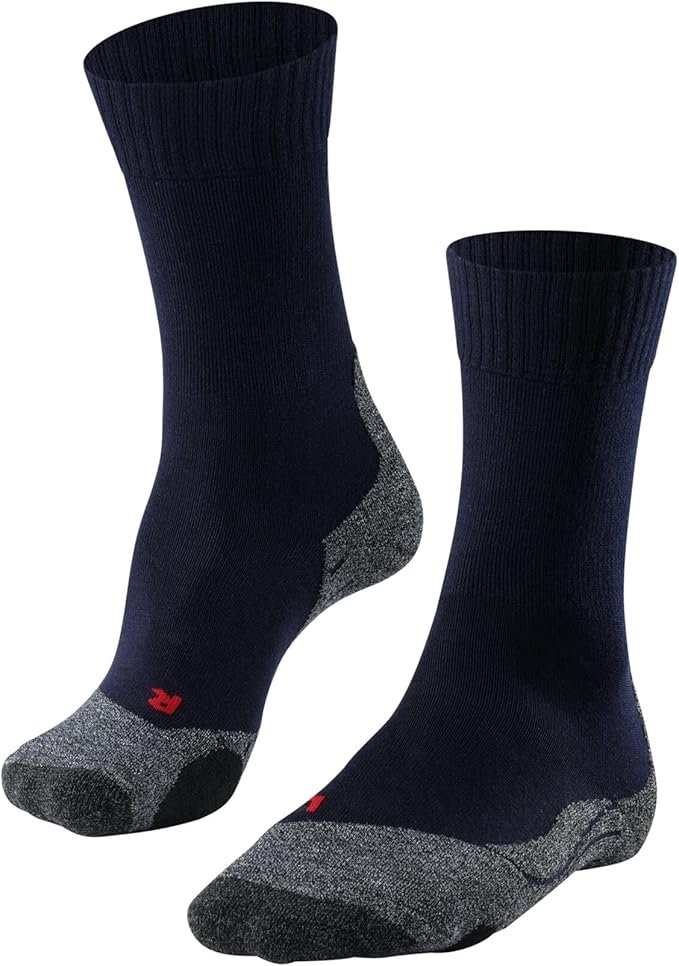 Falke TK2 Explore merino hiking sock German brand