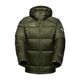 Mammut Glacier Glow review: 300g of down for £245