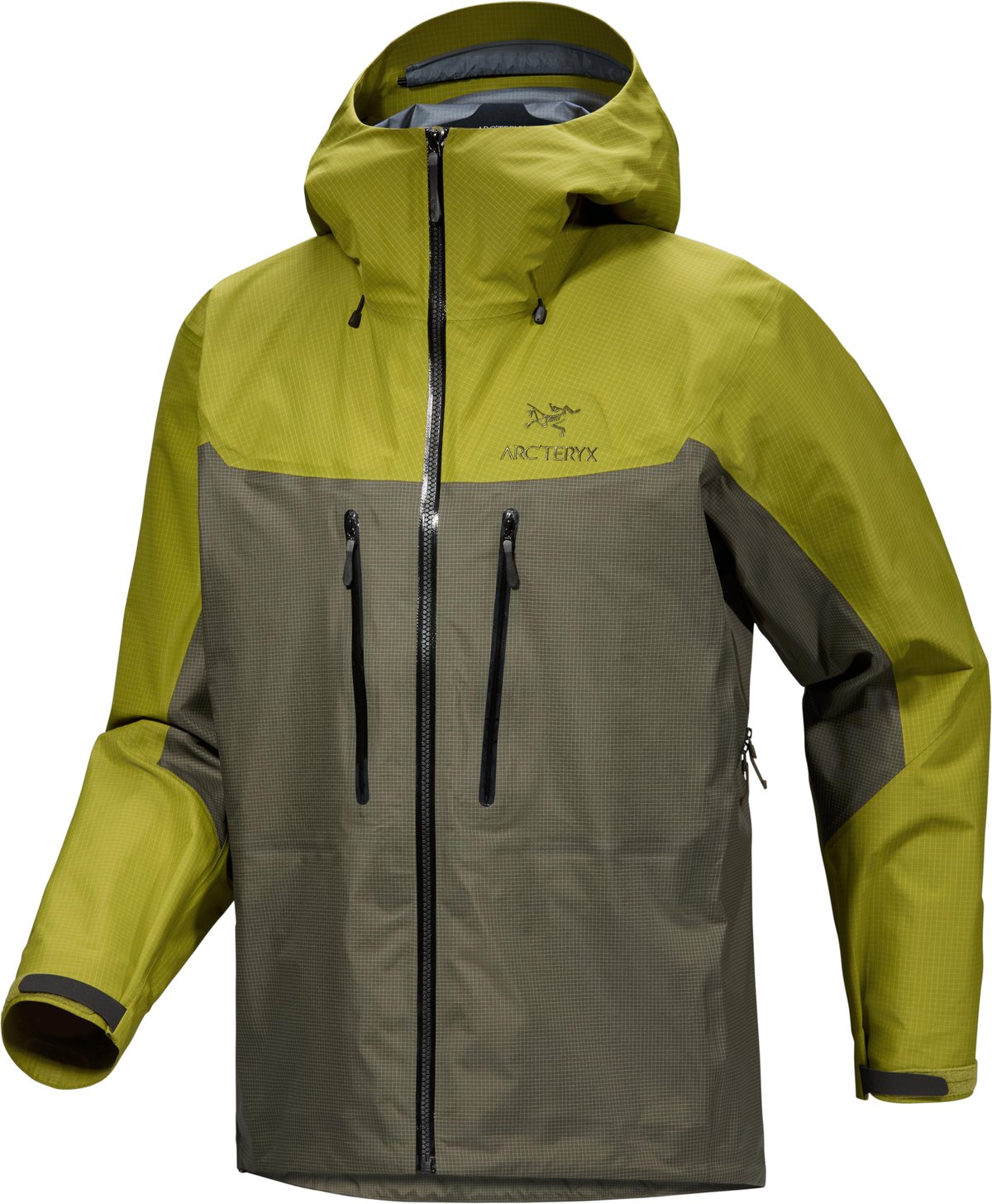 Arc'teryx Alpha Jacket